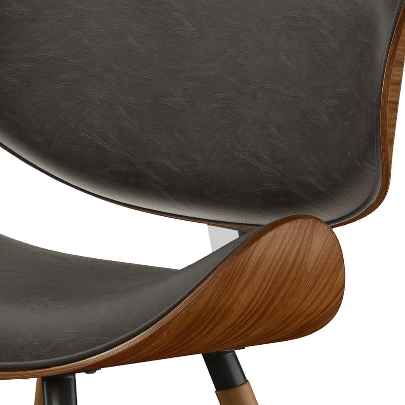 Marana - Mid Century Modern Dining Chair - R&R Furniture Gallery (Fountain Valley, CA)