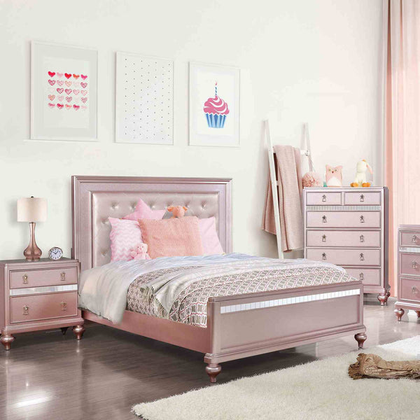 Ariston - Full Bed