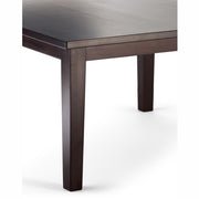 Eastwood - Handcrafted Dining Table - R&R Furniture Gallery (Fountain Valley, CA)