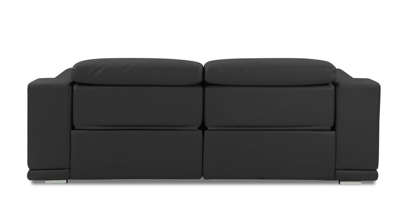 9762 - Power Reclining Sofa, Loveseat - R&R Furniture Gallery (Fountain Valley, CA)