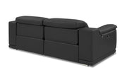 9762 - Power Reclining Sofa, Loveseat - R&R Furniture Gallery (Fountain Valley, CA)