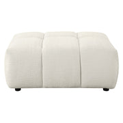 Loanna - Ottoman - R&R Furniture Gallery (Fountain Valley, CA)