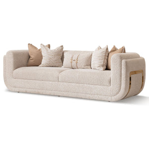 Savannah Breeze - Sofa - R&R Furniture Gallery (Fountain Valley, CA)