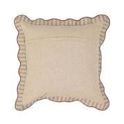 Striped - Accent Cushion Cover - R&R Furniture Gallery (Fountain Valley, CA)