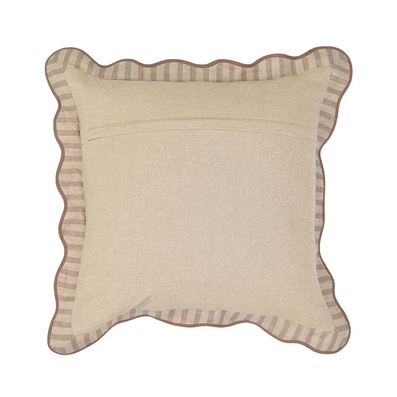 Striped - Accent Cushion Cover - R&R Furniture Gallery (Fountain Valley, CA)