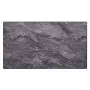 Bevis - Dining Table - Engineered Stone Top & Walnut - R&R Furniture Gallery (Fountain Valley, CA)