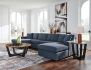 Modmax - Sectional - Ink - R&R Furniture Gallery (Fountain Valley, CA)