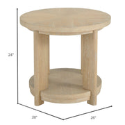 Clove - Table - R&R Furniture Gallery (Fountain Valley, CA)