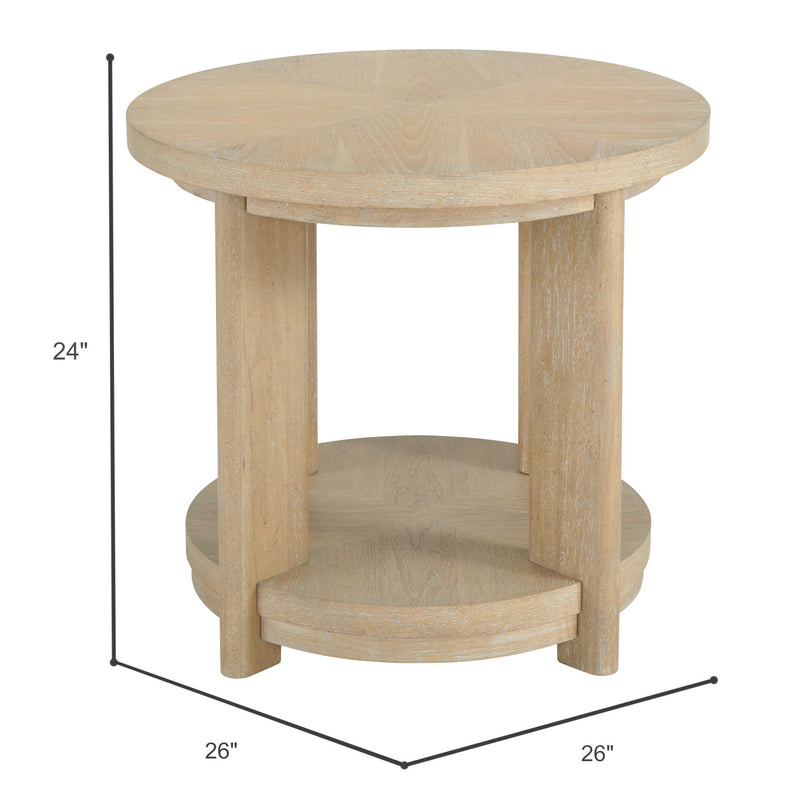 Clove - Table - R&R Furniture Gallery (Fountain Valley, CA)