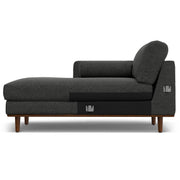 Morrison - Upholstered Sectional Sofa - R&R Furniture Gallery (Fountain Valley, CA)