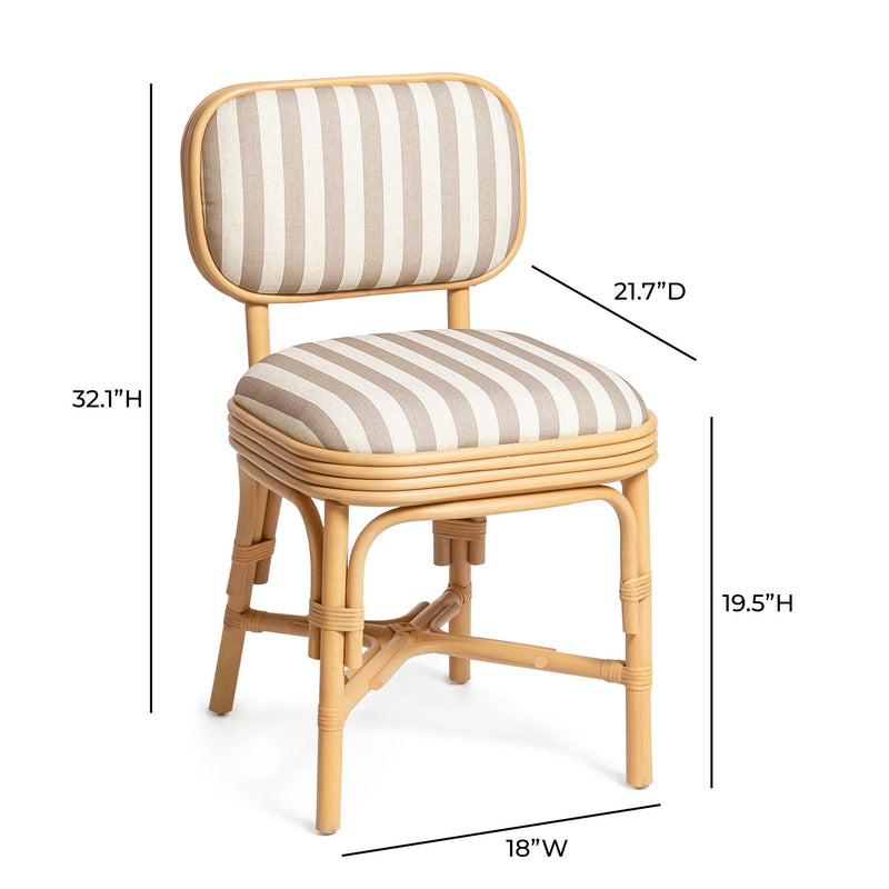 Dorine - Dining Chair