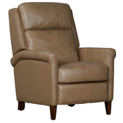 Northfield - Power Cordless High Leg Recliner - R&R Furniture Gallery (Fountain Valley, CA)