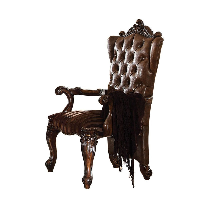 Versailles - Arm Chair - R&R Furniture Gallery (Fountain Valley, CA)