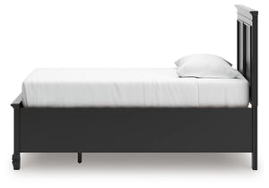 Lanolee - Panel Bed - R&R Furniture Gallery (Fountain Valley, CA)