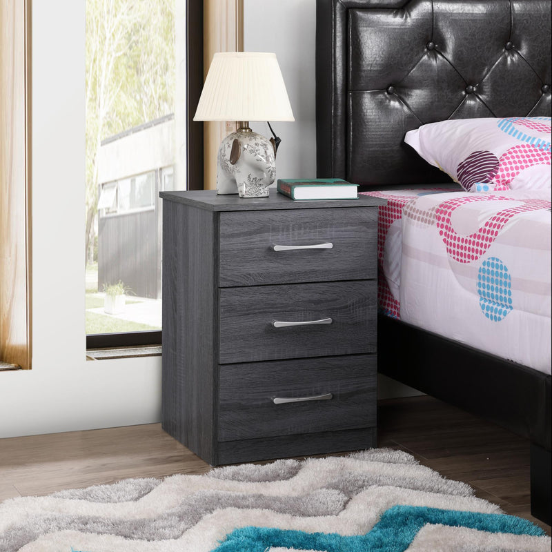High Quality Nightstand - R&R Furniture Gallery (Fountain Valley, CA)