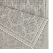 Sunshine - 2'7" X 7'3" Polypropylene Indoor / Outdoor Area Rug - R&R Furniture Gallery (Fountain Valley, CA)