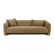 Lou - Fabric Sofa - R&R Furniture Gallery (Fountain Valley, CA)