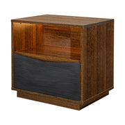 Kayner - Nightstand - R&R Furniture Gallery (Fountain Valley, CA)