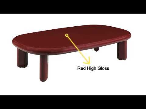 Eddie - Table - R&R Furniture Gallery (Fountain Valley, CA)