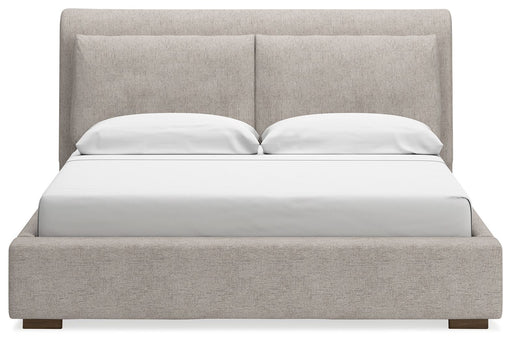 Cabalynn - Upholstered Bedroom Set - R&R Furniture Gallery (Fountain Valley, CA)