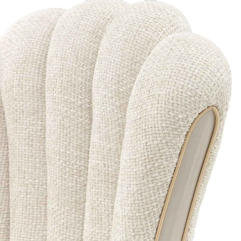 Fantosini - Side Chair (Set of 2) - R&R Furniture Gallery (Fountain Valley, CA)