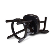 Williams - Swivel Counter Height Bar Stool - R&R Furniture Gallery (Fountain Valley, CA)