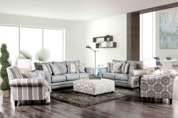 Misty - Sofa + Loveseat