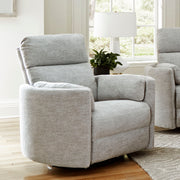 Radius - Power Reclining Sofa Set - R&R Furniture Gallery (Fountain Valley, CA)