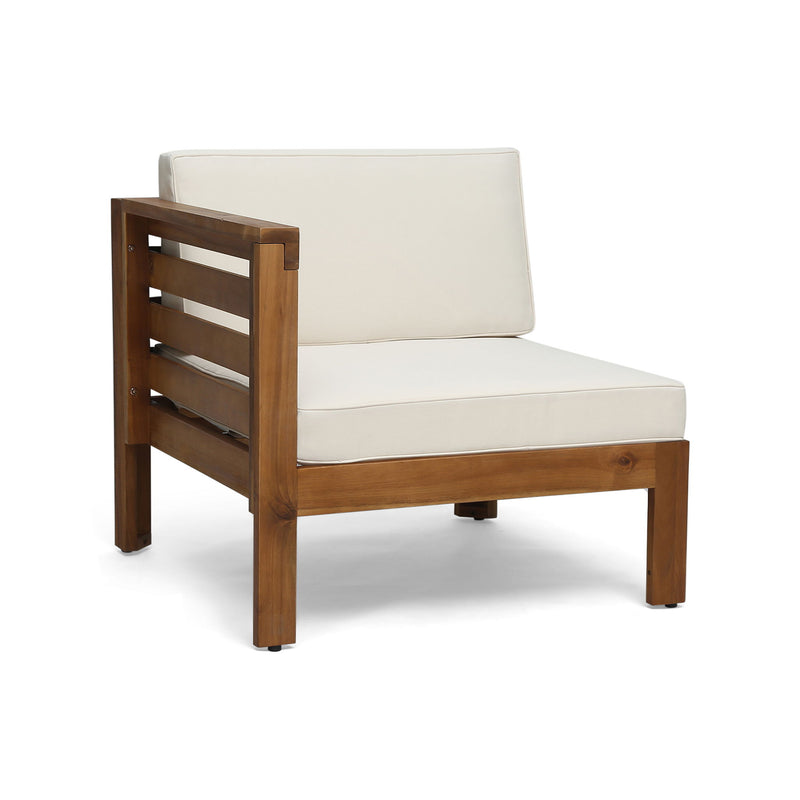 Cambridge - L Shape Sofa Set - R&R Furniture Gallery (Fountain Valley, CA)