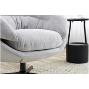 Modern Office Chair With 360 Degree Swivel - R&R Furniture Gallery (Fountain Valley, CA)