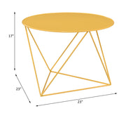 Epidia - Accent Table - R&R Furniture Gallery (Fountain Valley, CA)
