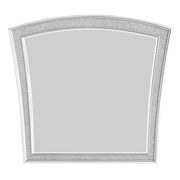 Maverick - Mirror - Platinum - R&R Furniture Gallery (Fountain Valley, CA)
