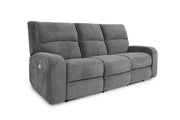 Polaris - Power Sofa - R&R Furniture Gallery (Fountain Valley, CA)