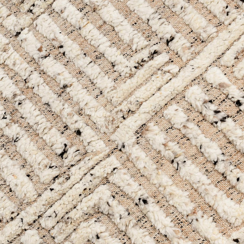 Radiant Oasis - Tuku Rug - R&R Furniture Gallery (Fountain Valley, CA)