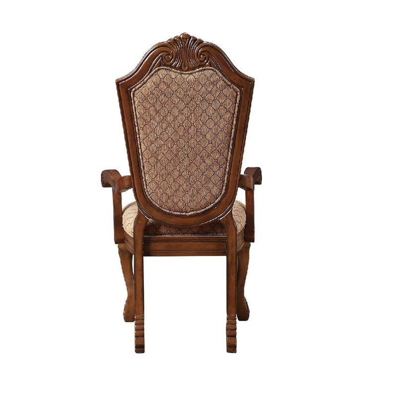 Chateau De Ville - Arm Chair - R&R Furniture Gallery (Fountain Valley, CA)