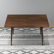 Carlos - Dining Table - R&R Furniture Gallery (Fountain Valley, CA)