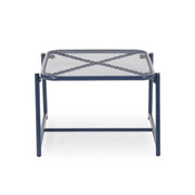 Kincaid - Modern Top Side Table - R&R Furniture Gallery (Fountain Valley, CA)