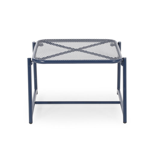 Kincaid - Modern Top Side Table - R&R Furniture Gallery (Fountain Valley, CA)