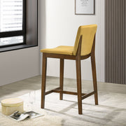 Shannon - Mid-Century Design Counter Chair - R&R Furniture Gallery (Fountain Valley, CA)