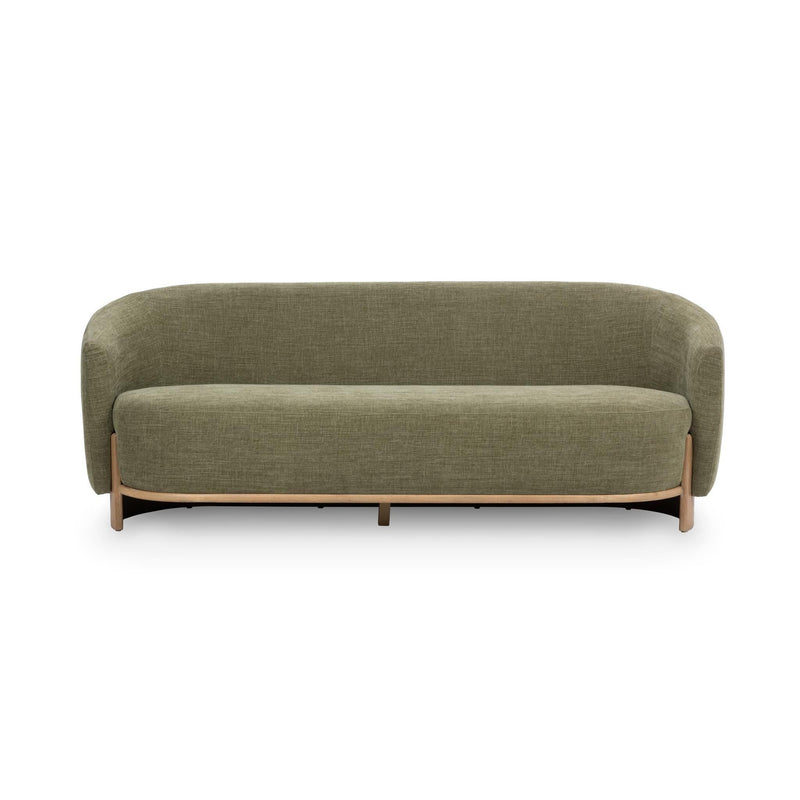 Myra - Sofa - Sage Dust - R&R Furniture Gallery (Fountain Valley, CA)