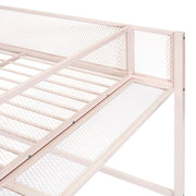 Loft Bed With 4 Tier Shelves And Storage - R&R Furniture Gallery (Fountain Valley, CA)