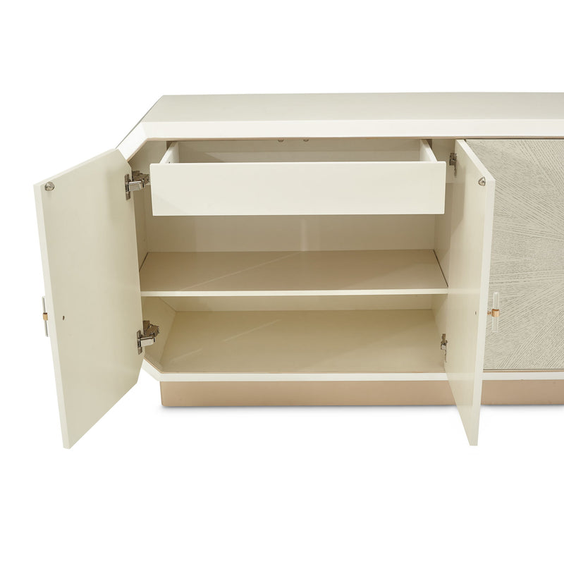 La Rachelle - Sideboard - R&R Furniture Gallery (Fountain Valley, CA)