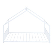 Metal House Bed - R&R Furniture Gallery (Fountain Valley, CA)