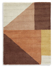 Gailmore - Rug - R&R Furniture Gallery (Fountain Valley, CA)