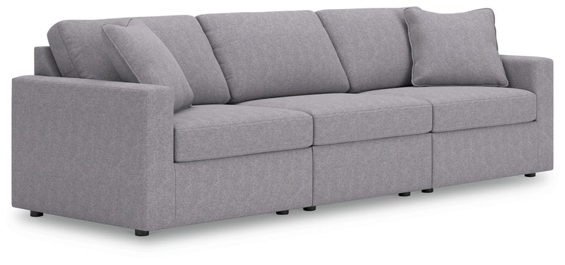 Modmax - Sectional - Granite - R&R Furniture Gallery (Fountain Valley, CA)