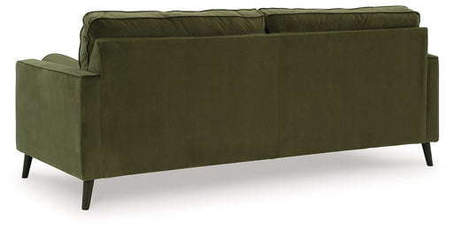Reveon Lakes - Sofa - Olive - R&R Furniture Gallery (Fountain Valley, CA)