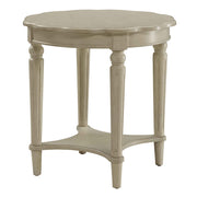 Fordon - End Table - R&R Furniture Gallery (Fountain Valley, CA)