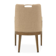 Portrait - Dining Chair - R&R Furniture Gallery (Fountain Valley, CA)