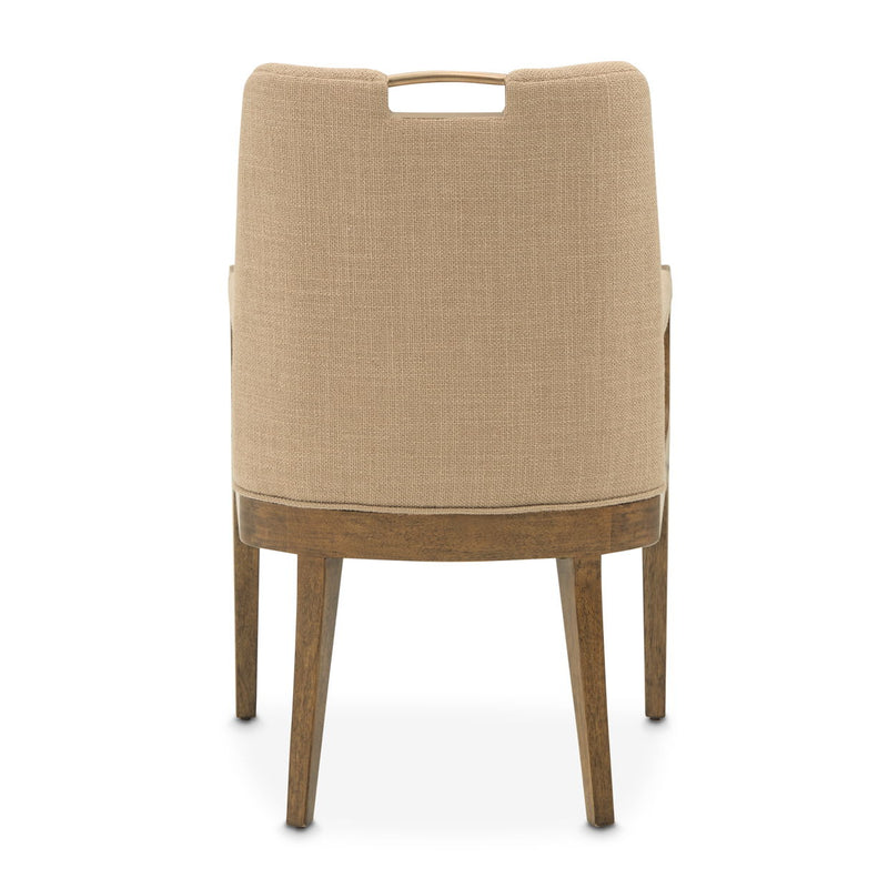 Portrait - Dining Chair - R&R Furniture Gallery (Fountain Valley, CA)