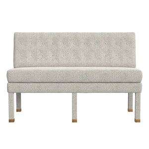 Approach The Bench - Banquette